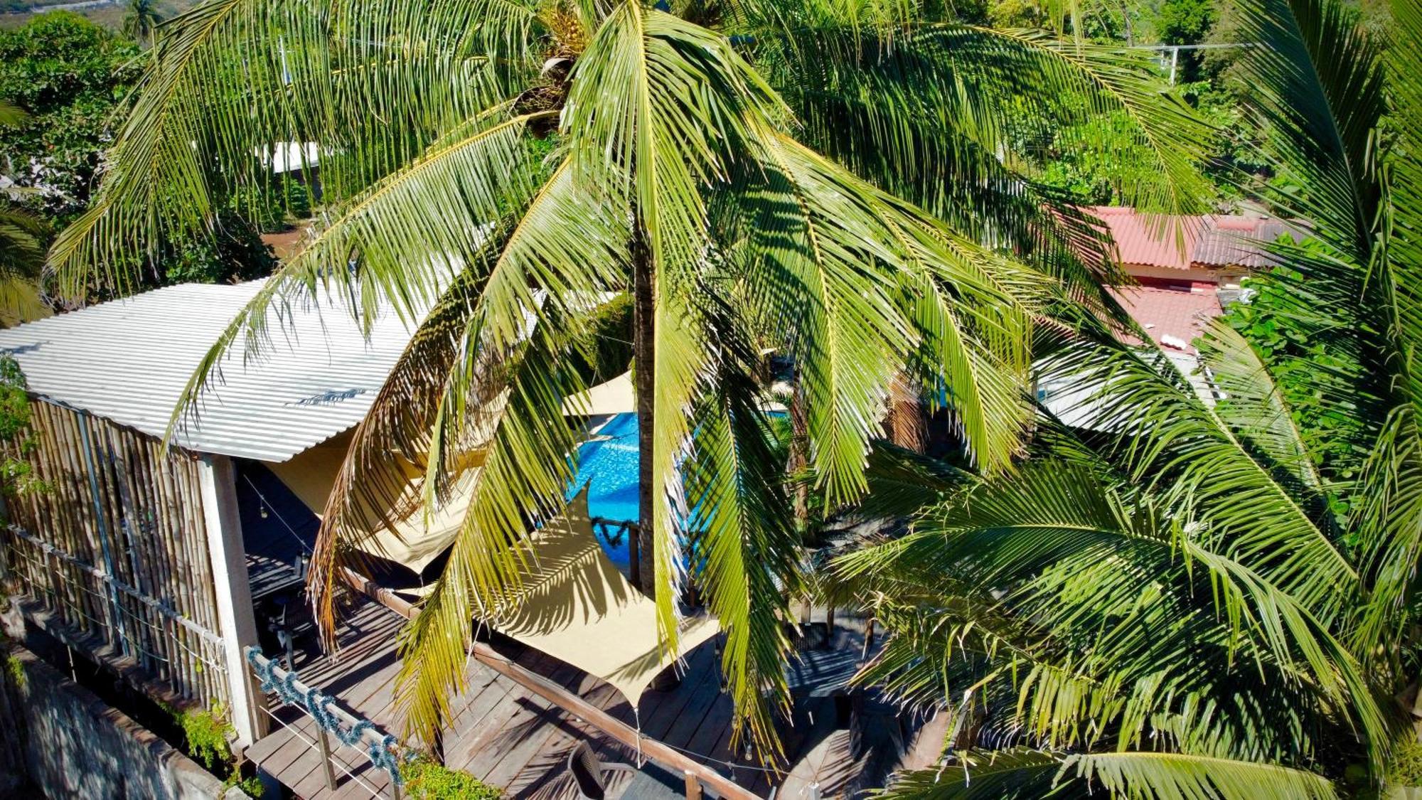 Copacabana Restaurante Sv La Libertad Zewnętrze zdjęcie