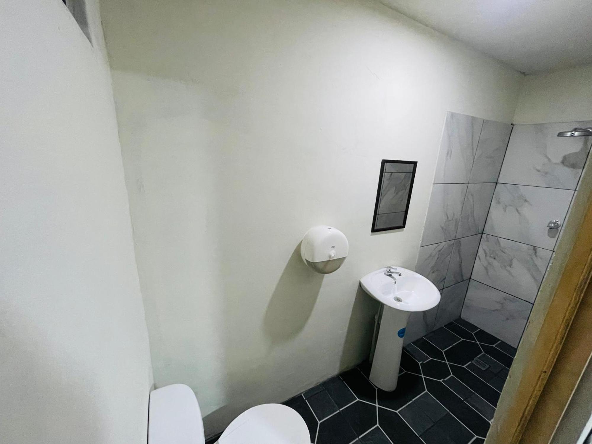 Copacabana Restaurante Sv La Libertad Pokój zdjęcie